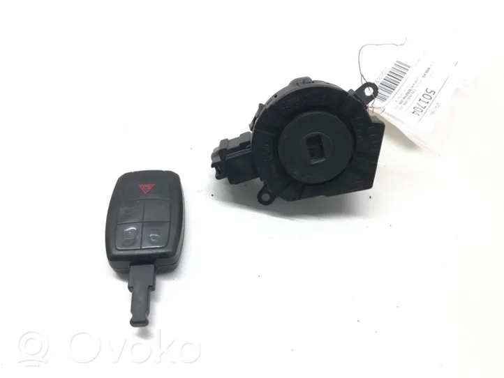 Volvo C30 Stacyjka 30737157