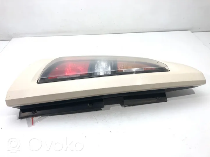 KIA Soul Rear/tail lights 