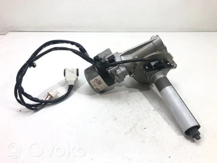 Toyota Auris 150 Ohjaustehostimen pumppu 45200-02283