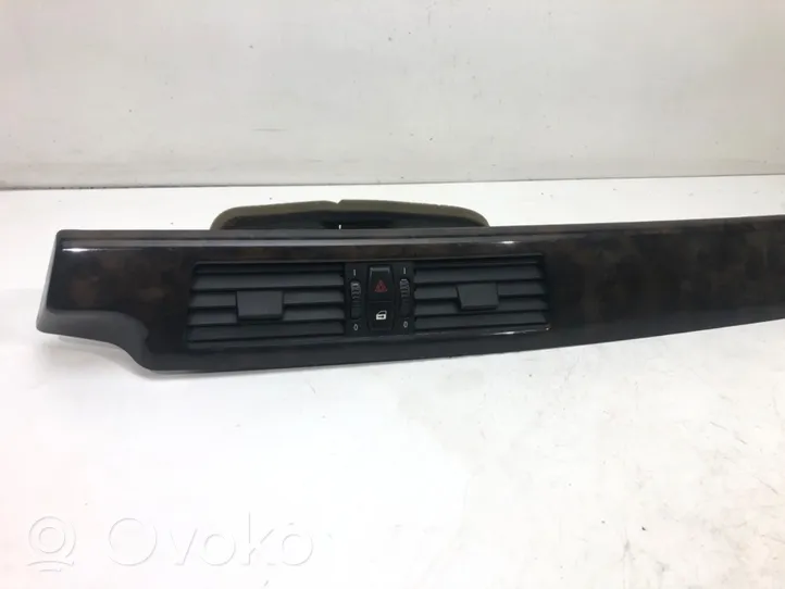 BMW 5 E60 E61 Cornice cruscotto 6910731