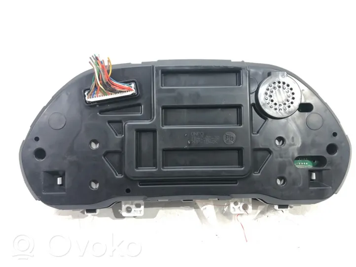 Hyundai i30 Compteur de vitesse tableau de bord 11642-02470