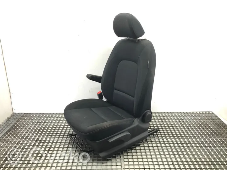 Hyundai ix20 Priekinė vairuotojo sėdynė 