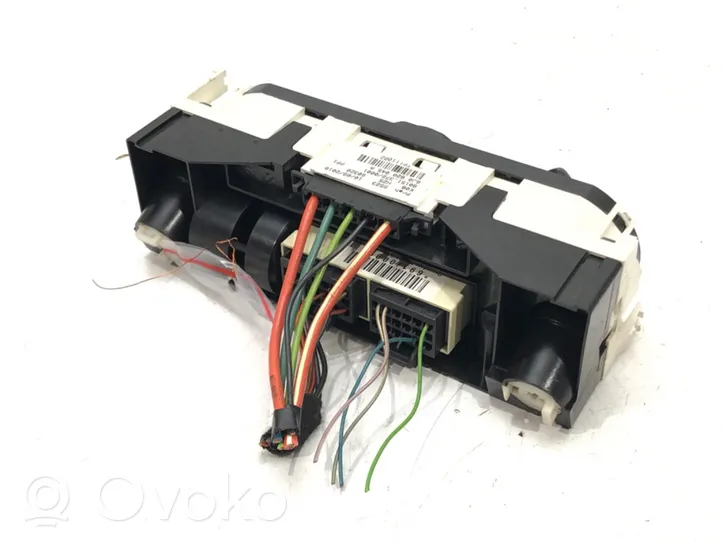 Seat Ibiza IV (6J,6P) Interior fan control switch 6J0820045A