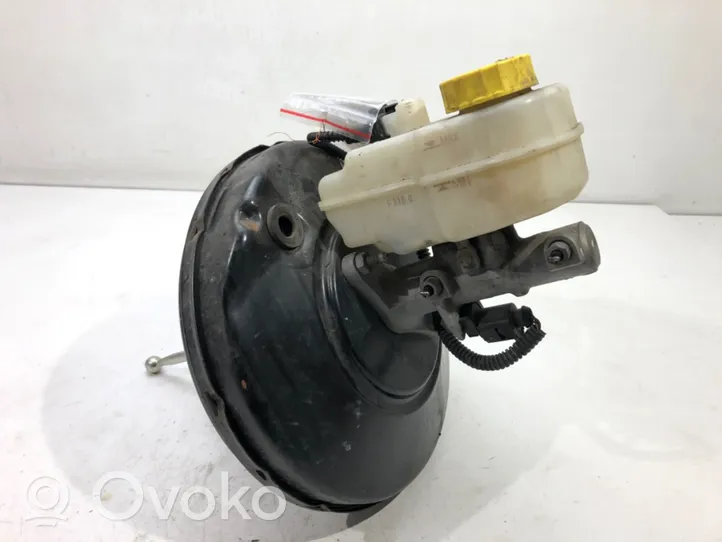 Seat Ibiza IV (6J,6P) Brake booster 6R1614105G