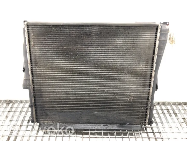 BMW X3 E83 Radiateur de refroidissement 7788138