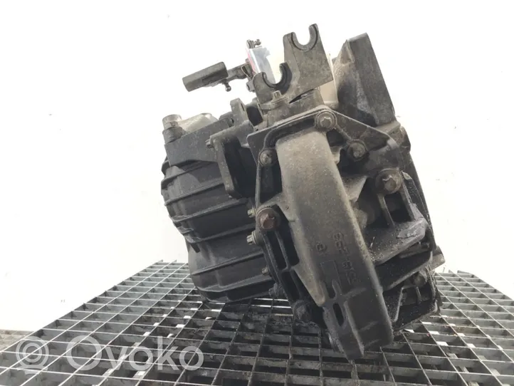 Opel Insignia A Manual 5 speed gearbox 55192042