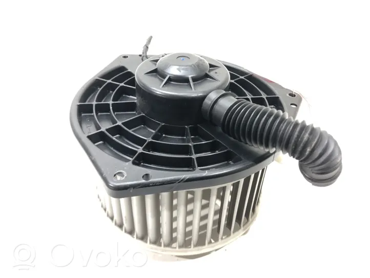 Honda Civic Heater fan/blower 3R250