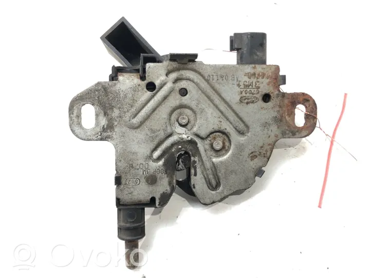 Ford Focus Chiusura/serratura vano motore/cofano 3M51-16700-AB