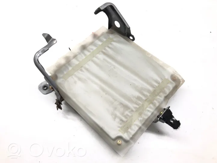 Toyota Corolla Verso E121 Komputer / Sterownik ECU silnika 89661-13060