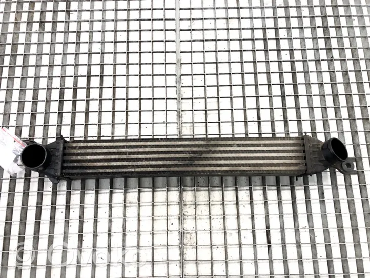 Mini One - Cooper Coupe R56 Intercooler radiator 2751277