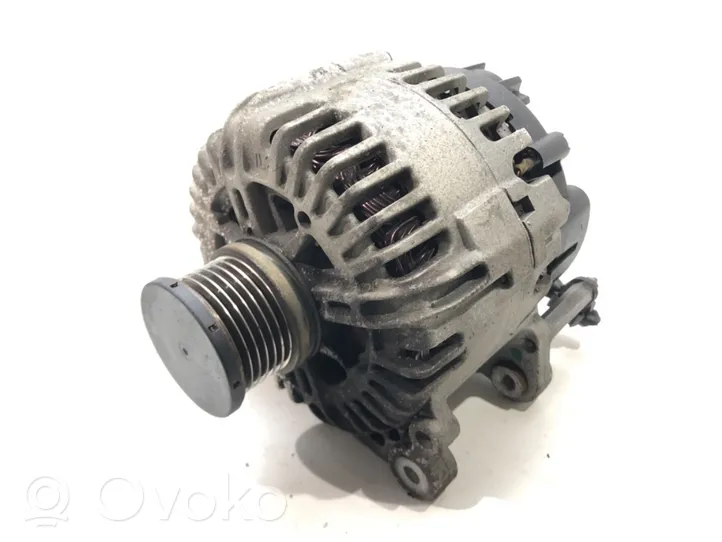 Skoda Superb B6 (3T) Alternator 06F903023P