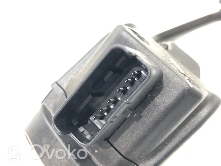 Peugeot 508 Accelerator throttle pedal 9686212980