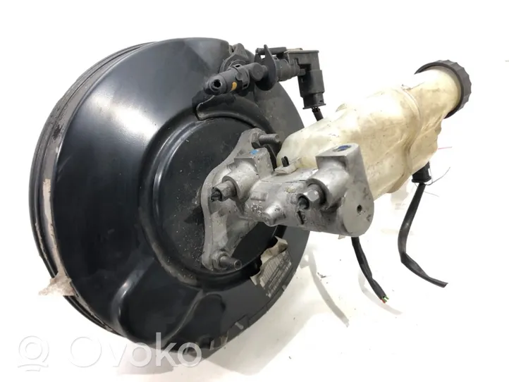 Peugeot 508 Brake booster 9808464780