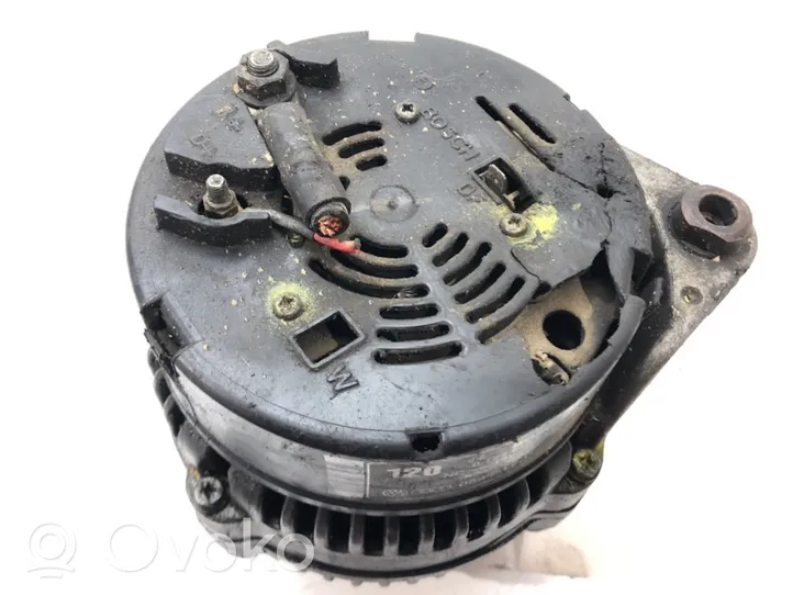 Audi A6 S6 C5 4B Alternator 0123515024