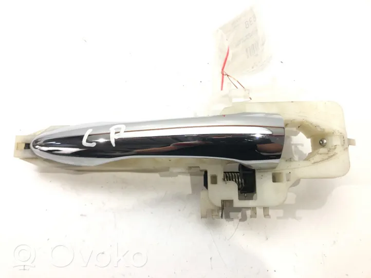 KIA Sportage Etuoven ulkokahva 90880-00400