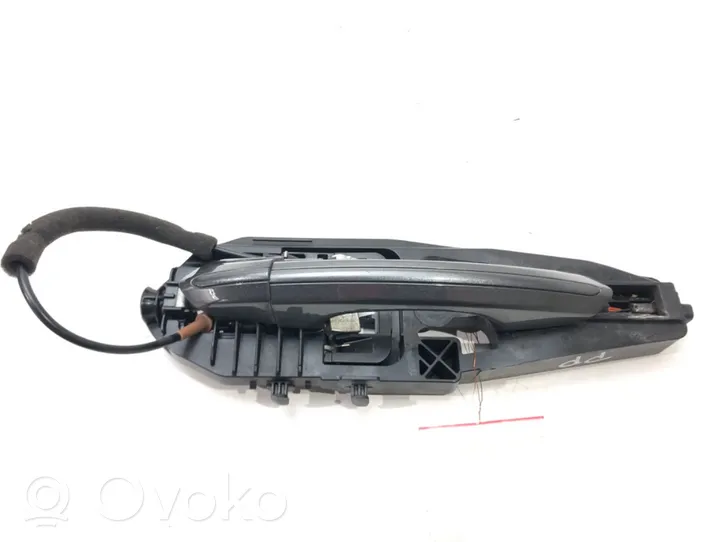 Ford Mondeo MK V Front door exterior handle 