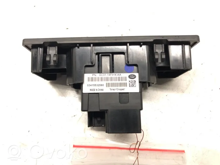Ford Mondeo MK V Connettore plug in USB GC3T-14F014-AA