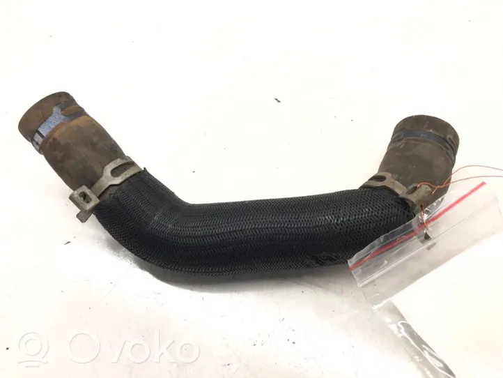 Ford Mondeo MK V Przewód / Wąż chłodnicy 