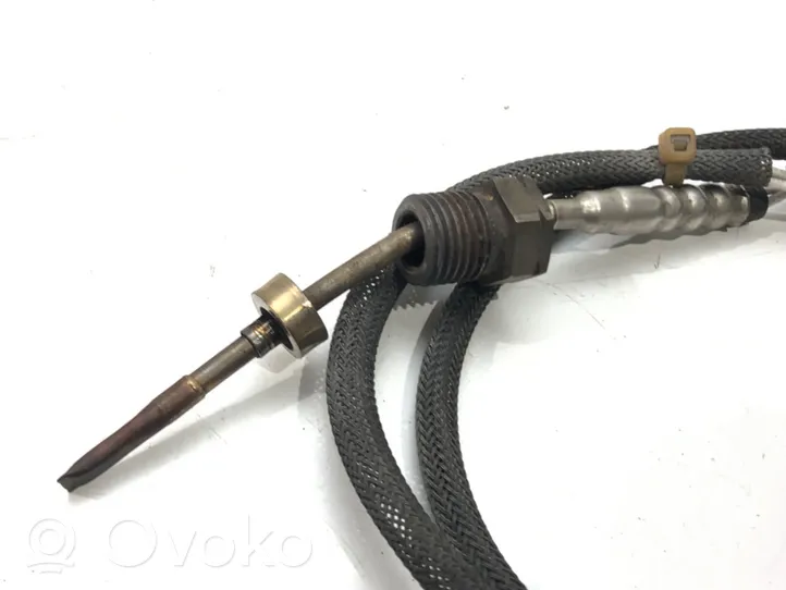 Ford Mondeo MK V Sensore di temperatura dei gas di scarico FS71-12B591-AA