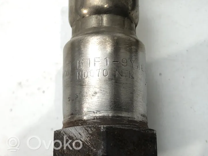 Ford Mondeo MK V Sensore della sonda Lambda F1F1-9Y460-DA