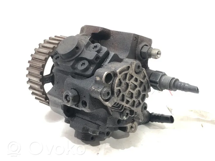 Citroen C3 Fuel injection high pressure pump 9656300380