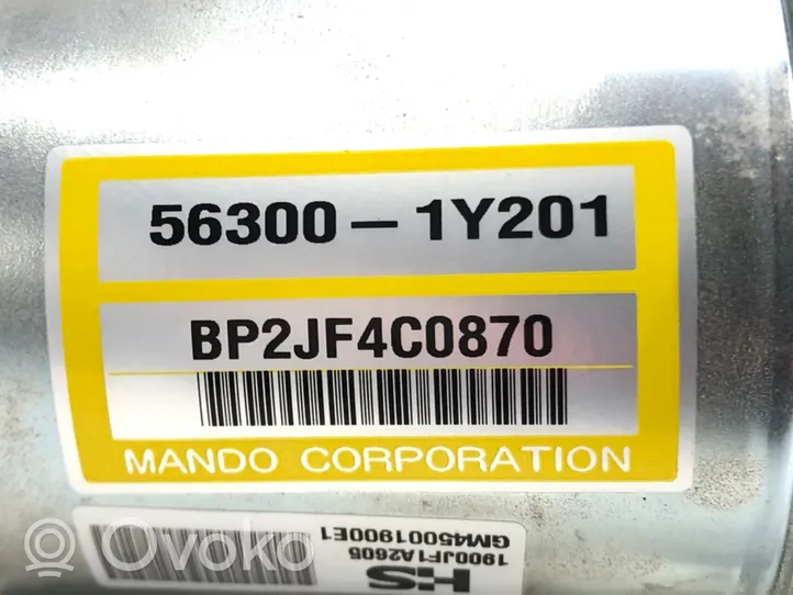 KIA Picanto Pompa wspomagania układu kierowniczego 56300-1Y201