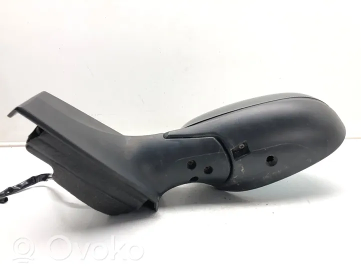 Fiat Bravo Front door electric wing mirror 