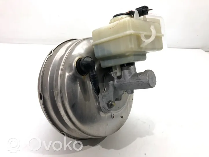 BMW 5 E60 E61 Servo-frein 