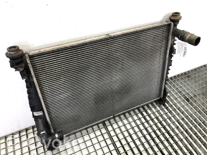 Alfa Romeo 159 Coolant radiator 60694769