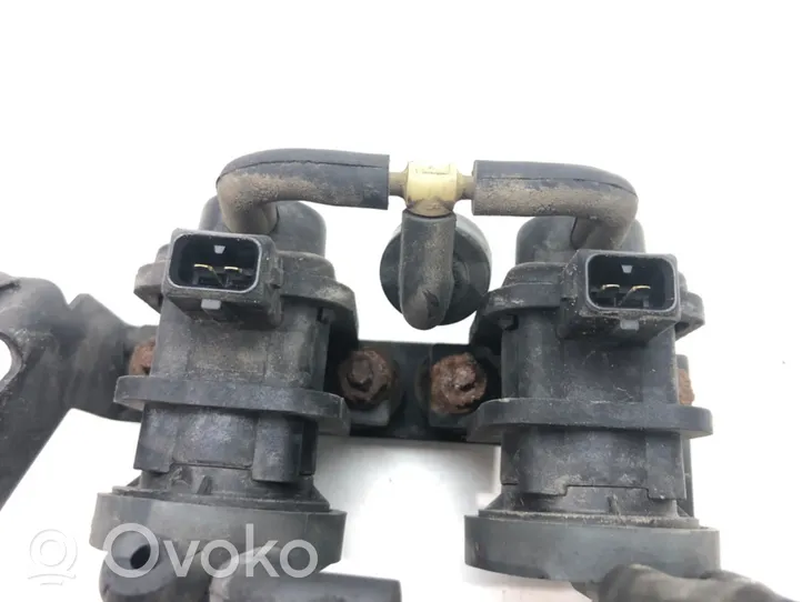 Opel Signum Regulator ciśnienia paliwa 4522371