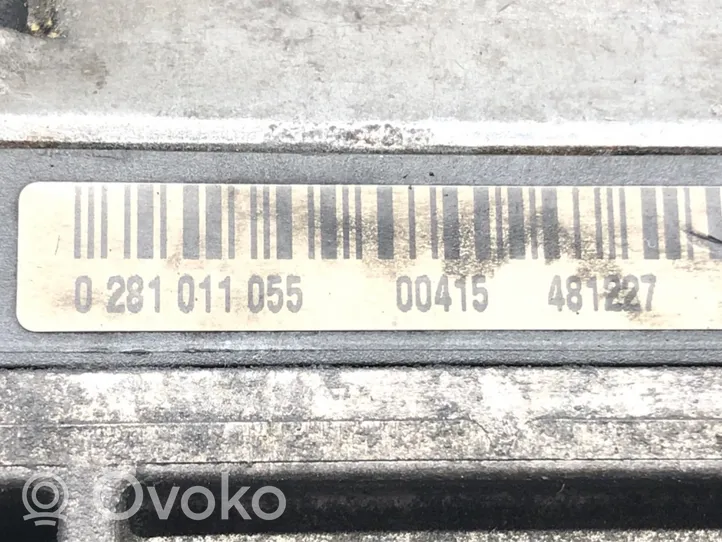 Opel Signum Pompa wtryskowa wysokiego ciśnienia 0470504214