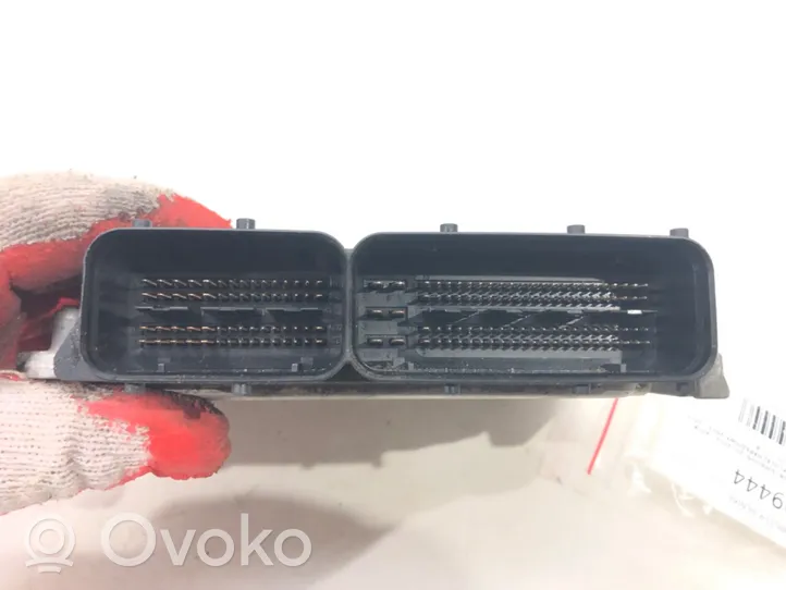 KIA Ceed Unité de commande, module ECU de moteur 39111-2A976