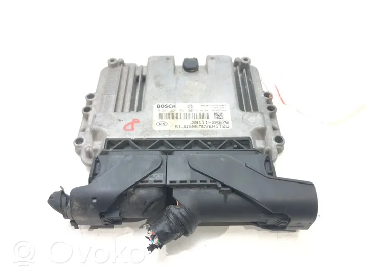 KIA Ceed Centralina/modulo motore ECU 39111-2A976