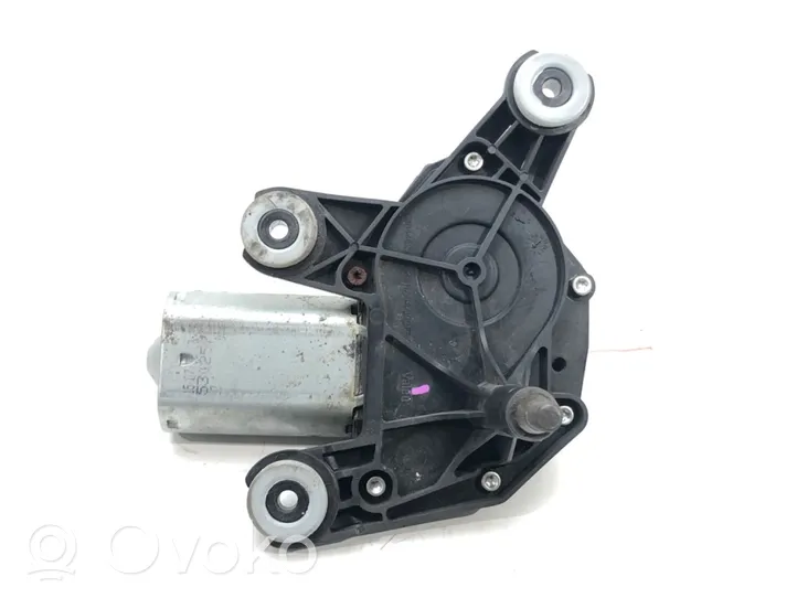 Fiat Grande Punto Motor del limpiaparabrisas trasero 51757867