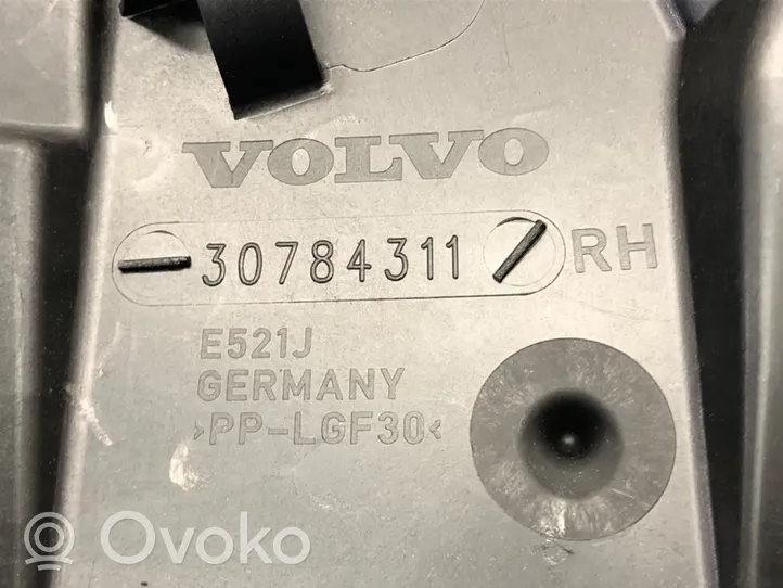 Volvo S60 Elektryczny podnośnik szyby drzwi przednich 30784311