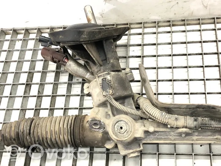 Volvo S60 Steering rack P31429677