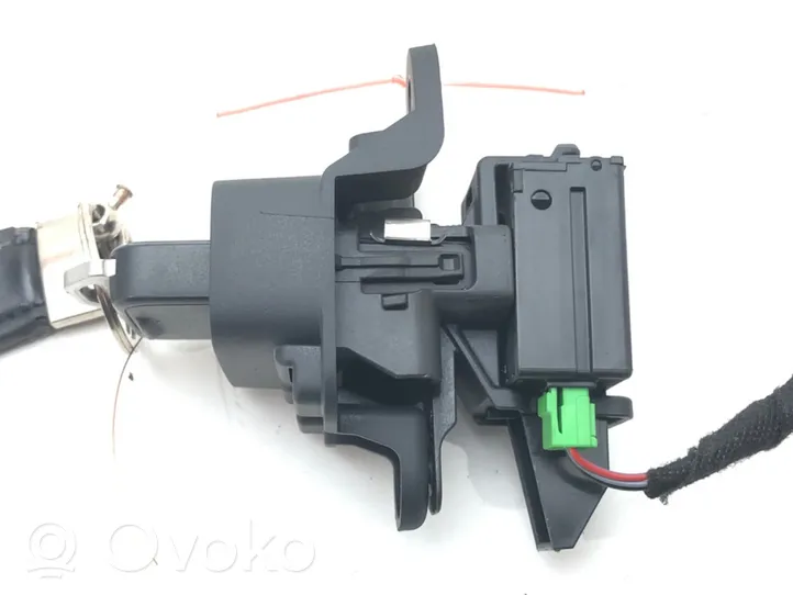 Volvo S60 Ignition lock AH4N-15607-AE