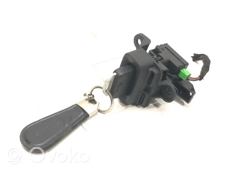 Volvo S60 Ignition lock AH4N-15607-AE