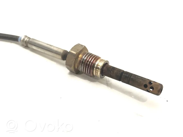 Volvo S60 Exhaust gas temperature sensor 31293881AC