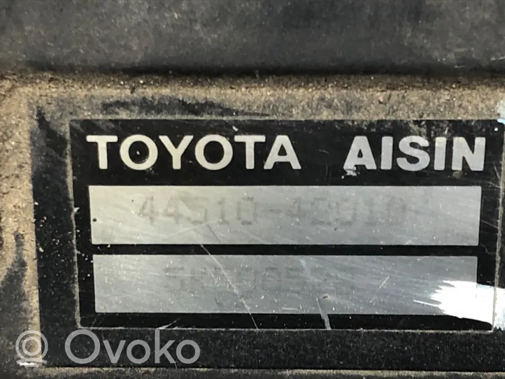 Toyota RAV 4 (XA10) ABS-pumppu 44510-42010