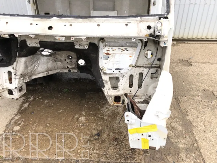 Iveco Daily 6th gen Altra parte della carrozzeria 