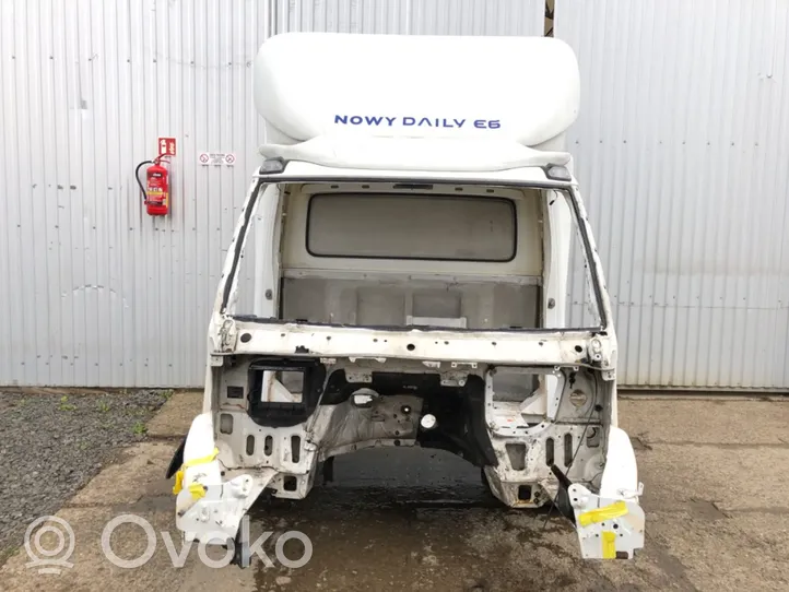 Iveco Daily 6th gen Altra parte della carrozzeria 