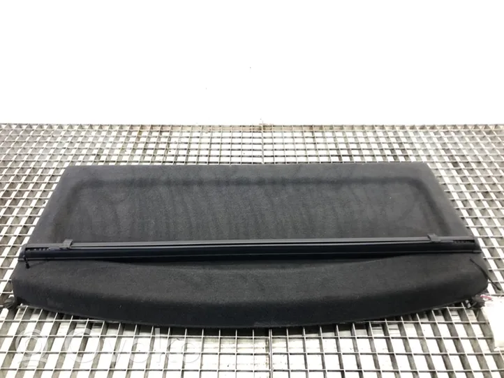 Volkswagen Golf V Grilles/couvercle de haut-parleur arrière 1K6867769