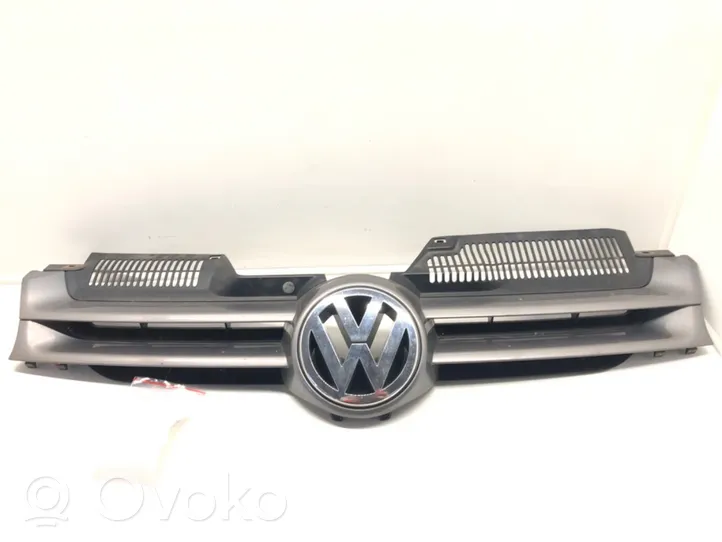 Volkswagen Golf V Griglia anteriore 1K0853655A