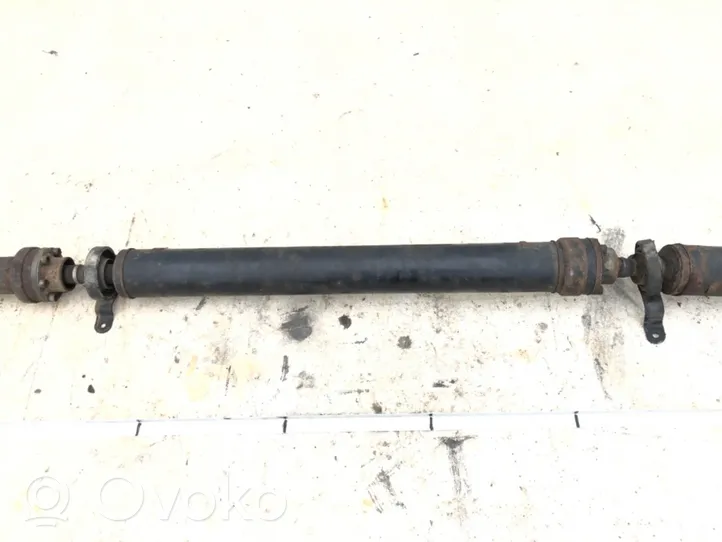 Volkswagen Transporter - Caravelle T5 Rear driveshaft/prop shaft 7H3521102A