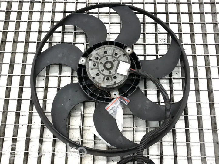 Volkswagen Transporter - Caravelle T5 Fan set 7H0959455A