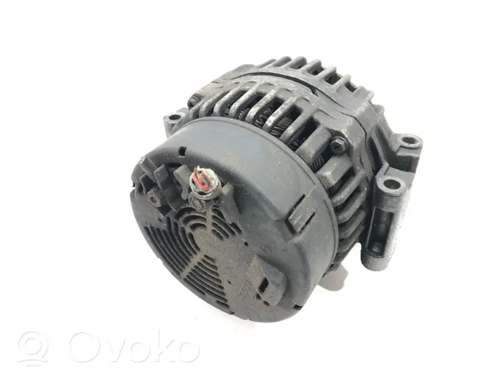 Mercedes-Benz C AMG W202 Generatore/alternatore 0111547802