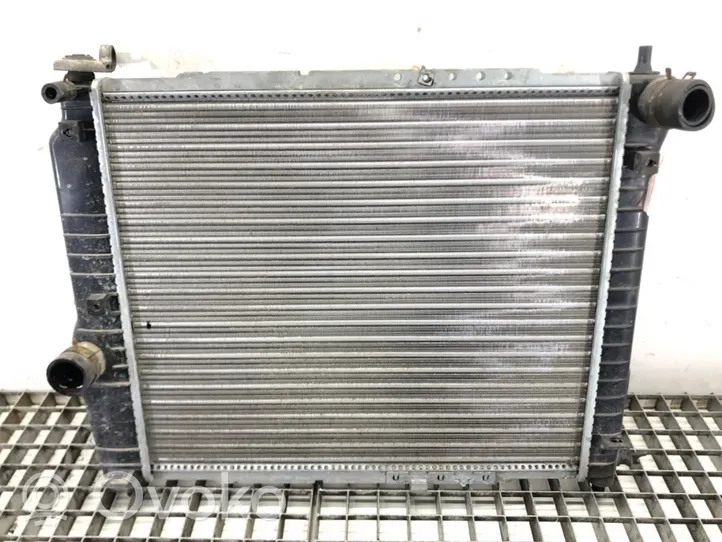 Chevrolet Aveo Coolant radiator D70010TT