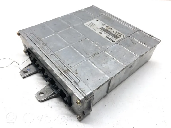 Audi A4 S4 B5 8D Motorsteuergerät ECU 