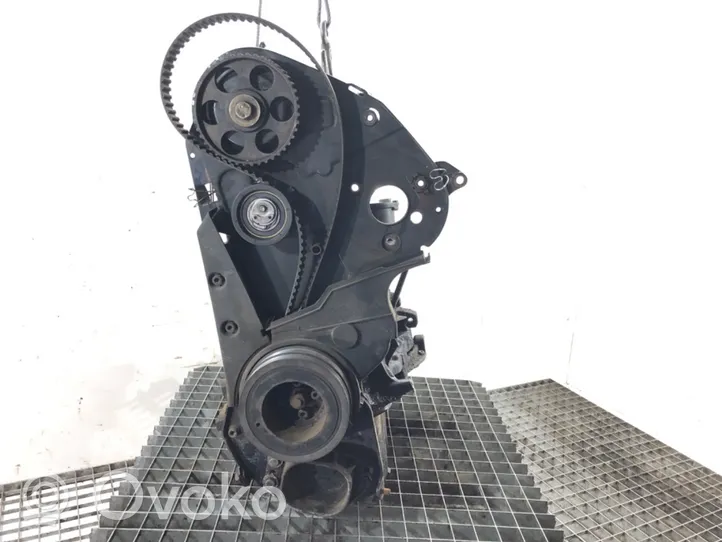 Volkswagen PASSAT B5 Moteur AHU